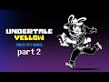 you think you're yeehaw? you ain't seen nothin' yet, pardner [UTY - Pacifist p2]