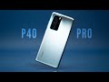 Huawei P40 Pro Review - It's Amazing BUT...