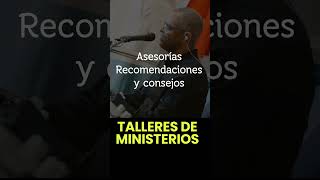 Talleres para ministerio de música