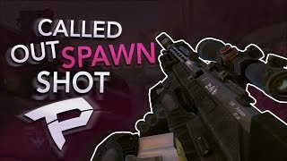 PsyQo Bill: Insane Called Out Spawn Shot!