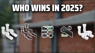The Top 5 Best Automatic Downspout Extender in 2025 - Must Watch Before Buying!