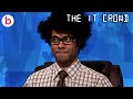 The it crowd series 4 episode 2  full episode