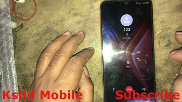 INFINIX HOT 10i (INFINIX PR652B) ANDROID 11/12 FRP LOCK GOOGLE ACCOUNT BYPASS WITHOUT PC 2022