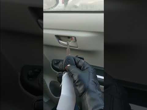 Vofono Key Fob Programming Instructions