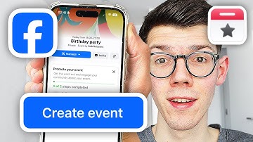 How To Create A Facebook Event - Full Guide