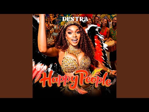 Destra - Happy People