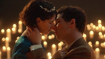 英国ナショナル・シアターの傑作舞台／映画『ロミオとジュリエット』予告編