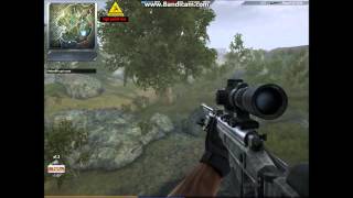 Contract Wars Orsis T-5000 Prokill In The Old Sawmill Map Hardcore