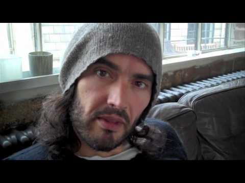 Russell Brand's Trickster Tales