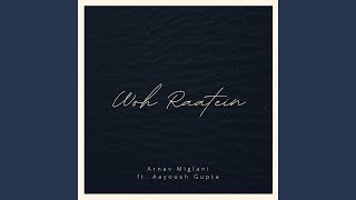Woh Raatein