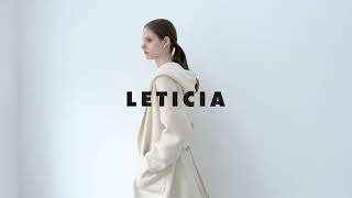 LETICIA（レティシア）特設サイト | LETICIA（レティシア）