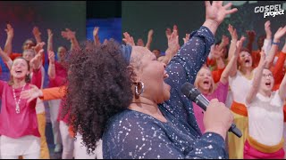 Gospel Project - Happy Medley Feat. Kim Cooper