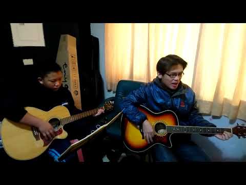2021/01/02---黑川爵啟_曲目:歡樂年華（双人吉他）