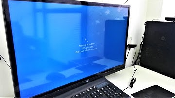 Windows 10 Update for April-May 2019 (Cumulative Update)