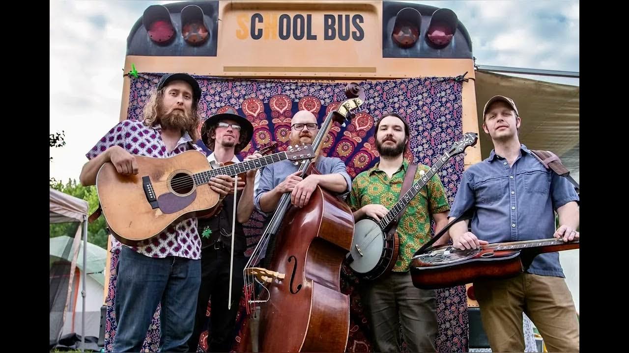 The Plate Scrapers The Bottonwood Tree, Middletown, CT 10.25.2019