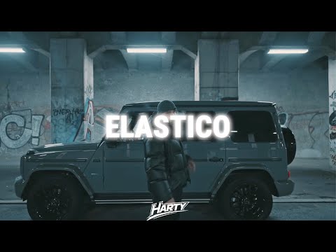 BOJAN x ENO Type Beat 2026 I ELASTICO I Hard Rap Beat 2026