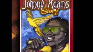 Video thumbnail of "Johnny Adams - Body and Fender man"
