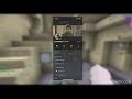 End of video