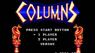 Columns - Columns Music - User video