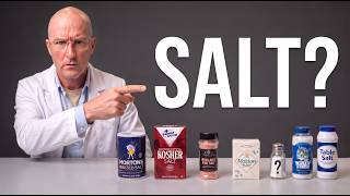 Carnivores - Give Me 12-Minutes, I'll Give You 6 Reasons to AVOID Salt !!!