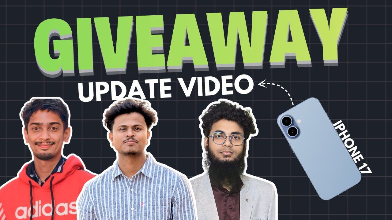 OKPE Giveaway Result Today! 🎁 | Don’t Miss the Big Announcement 🔥