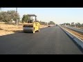 Bitumen ROAD Construction process || in INDIA