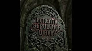 Beneath Sepulcher Walls (ai generated song)