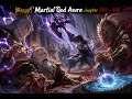 [Recap] Martial God Asura chapter 505 - 506 #Xianxia