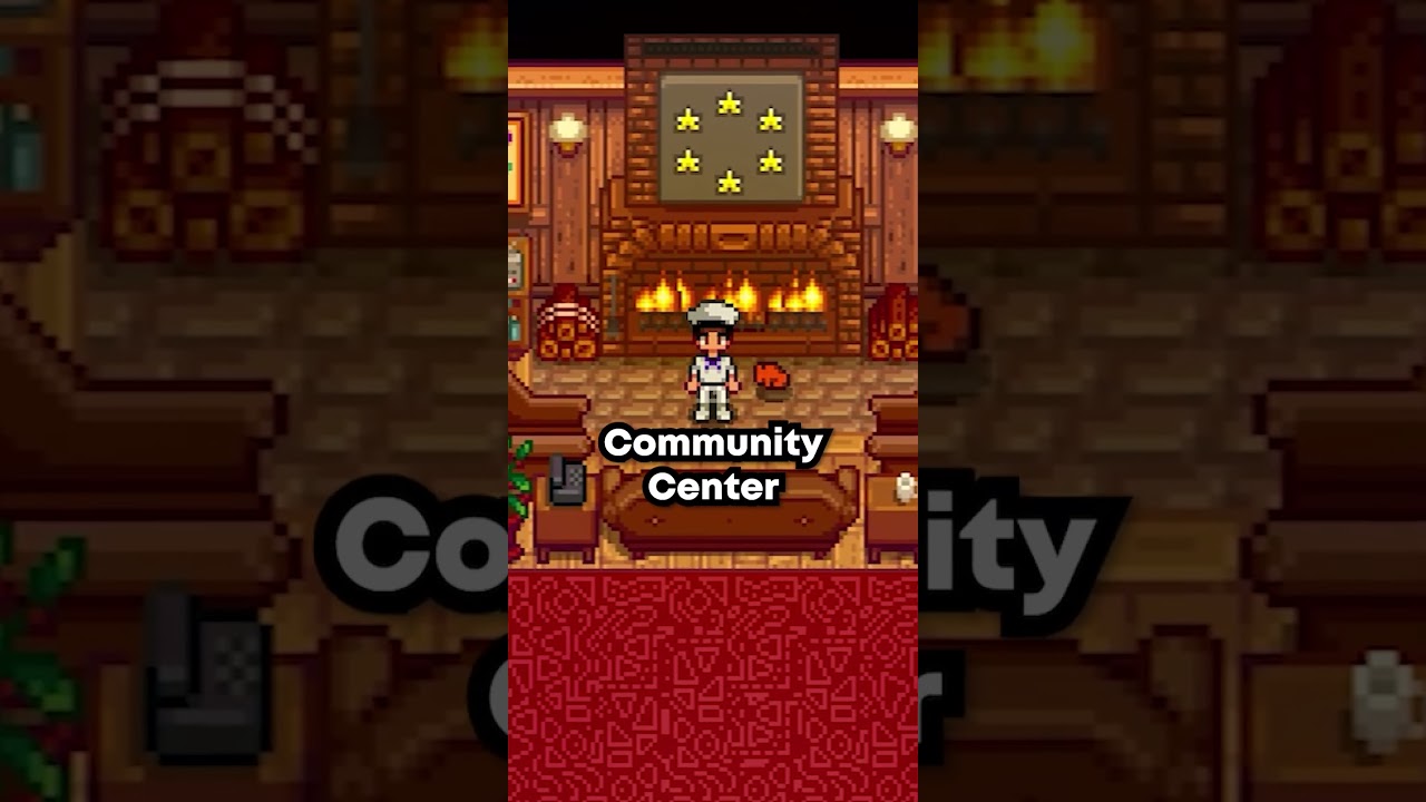 Quick Stardew Valley Tips
