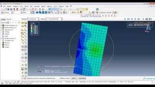 XFEM 3D