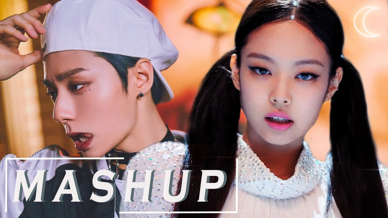 [Mashup] Bring it On x Kill This Love - ONEUS / Blackpink