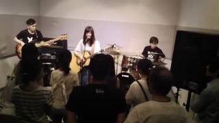 7/24(Sun)【未来】HOTLINE2016 島村楽器イオンかほく店 SHOP AUDITION