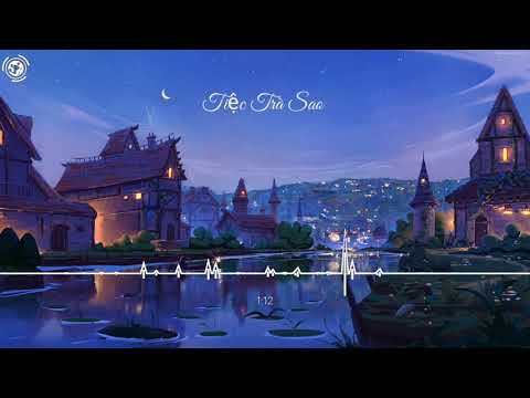 Tiệc Trà Sao 星茶会 灰澈 Nhạc Hot Tik Tok Trung Quốc Douyin 