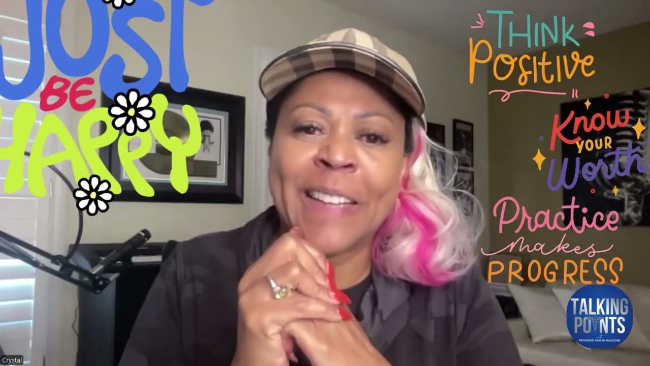 Crystal Waters: Queen of House Music Shares New Album, Advice for Artists and Keys to Her Success!