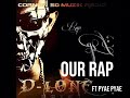 01 Our Rap D Lone Ft Pyae Pyae Rap Crazy 2015 Album Intro