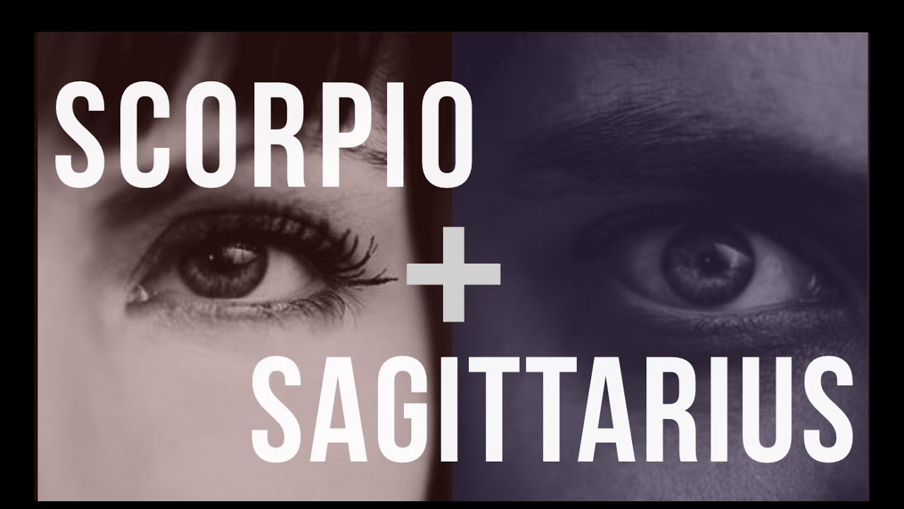 Who is Scorpio compatible with?