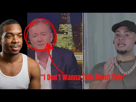 Piers Morgan RAGE QUITS After Guest EXPOSES His Wife