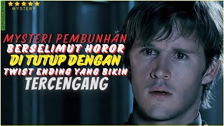 TWIST ENDING YANG MEMBAGONGKAN‼️ ALUR CERITA FILM DEAD SILENCE