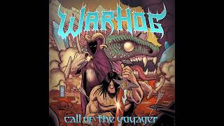 Warhog - Call of the Voyager (Full Album) 2022