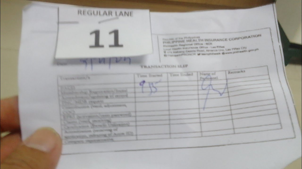 philhealth las pinas office san lumipat??? YouTube