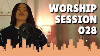 Deep Worship Session for Peace  | Worship Session 028 | Worship Without Walls