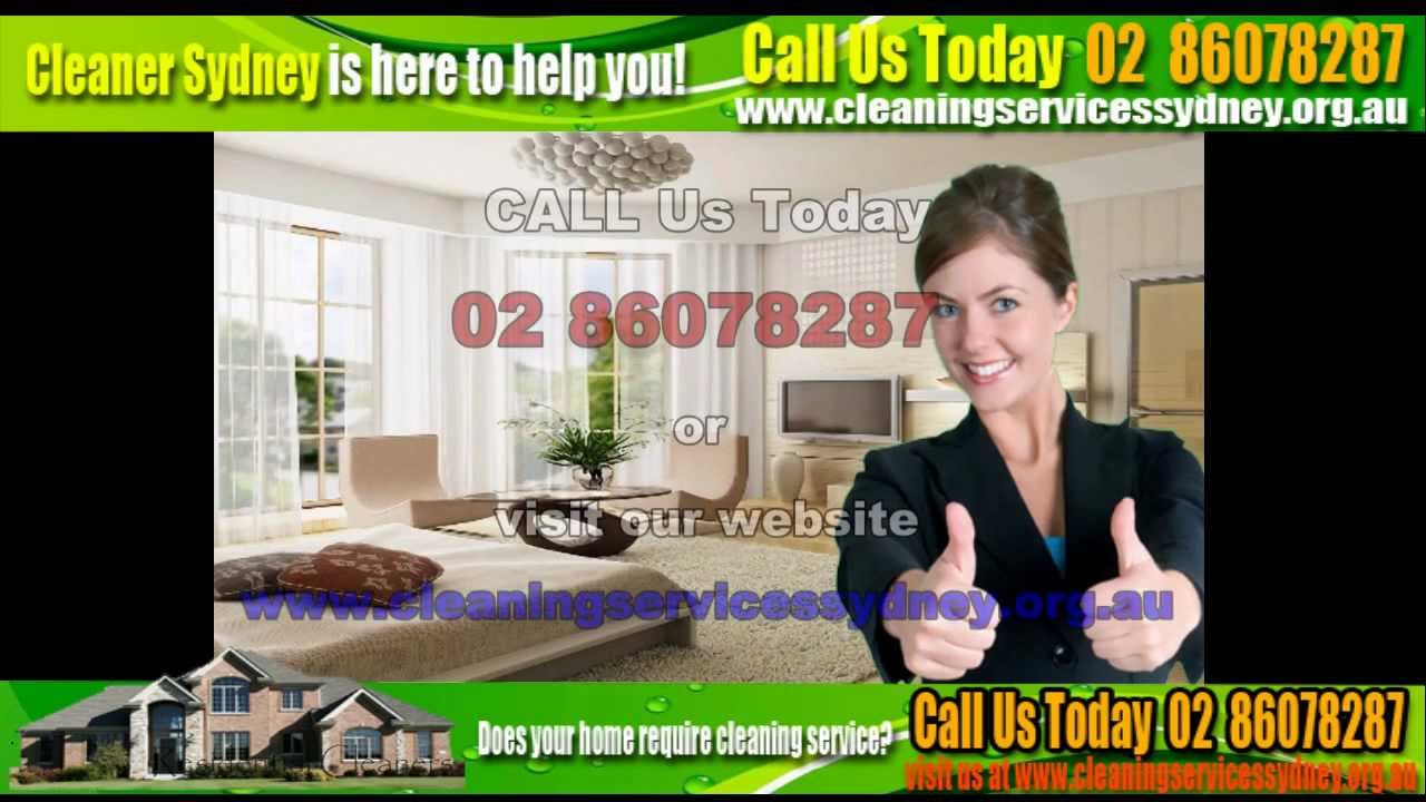Residential Cleaning Service Waterloo 2017 (02) 86078287 | Sydney Commercial Cleaner