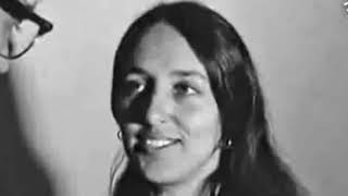 Joan Baez on the Viet Nam War draft