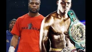 Jean Pascal vs Adonis Stevenson Full Fight ( Way Productions )