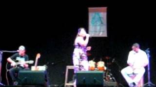 Edilaine Anos 80 Teatro Vitóriadia 21 De Abril De 2010