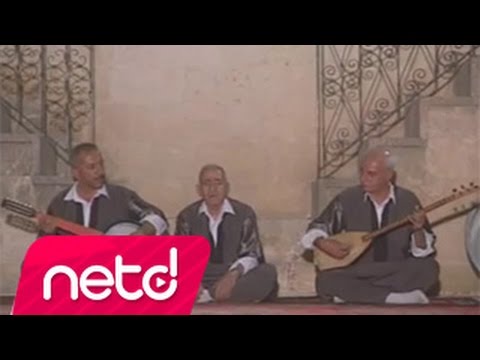 Kazancı Bedih ile Oğlu - Araban Gazel