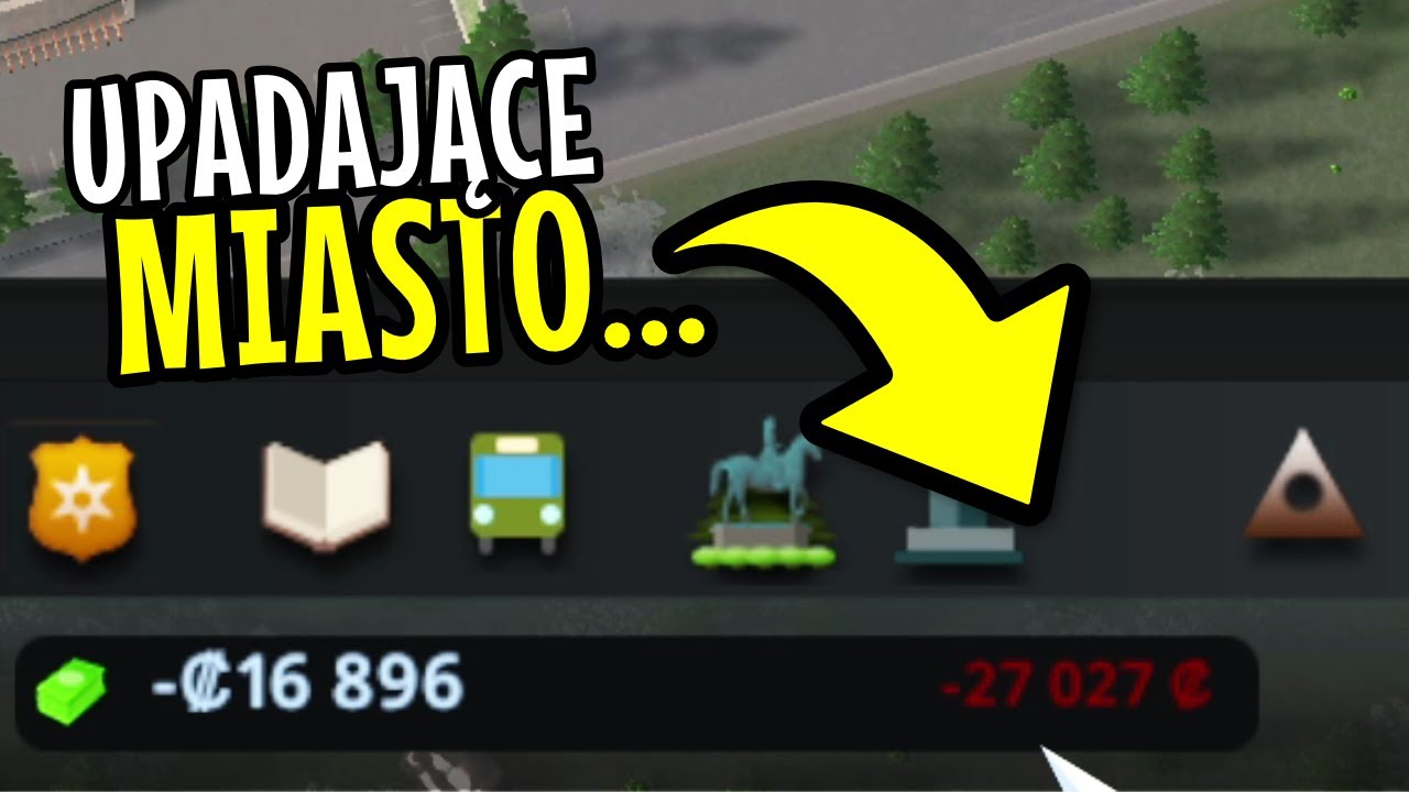 Nie tylko korek... | Pogromca Korków w Cities: Skylines