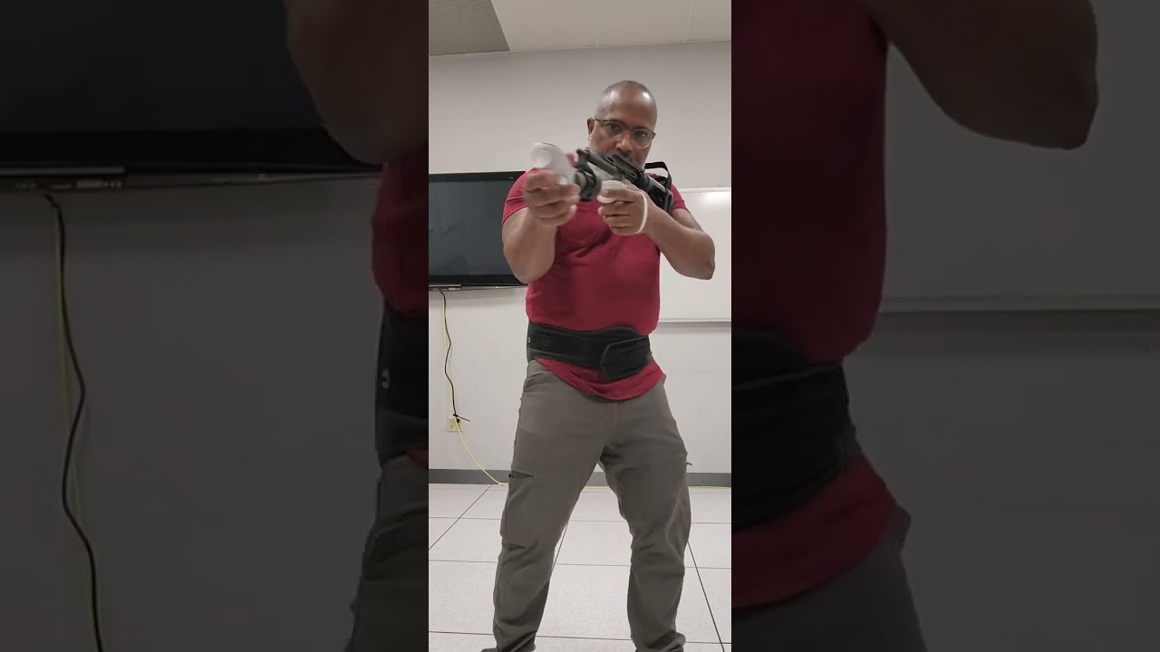 LS4LIFE gunstocks' unique features.