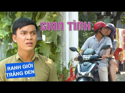 Video GIAN TÌNH | RANH GIỚI TRẮNG ĐEN | VIVU TV - youtube