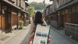 Stop rushing your trips. Plan your next slow travel with Roamly ☕️ screenshot 4